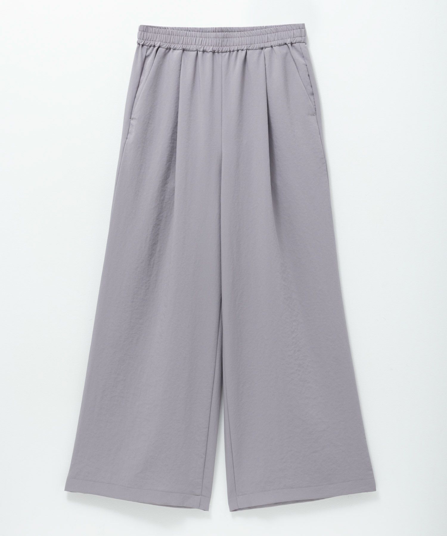 HusHusH  ワイドパンツ レディース商品サムネイル-20