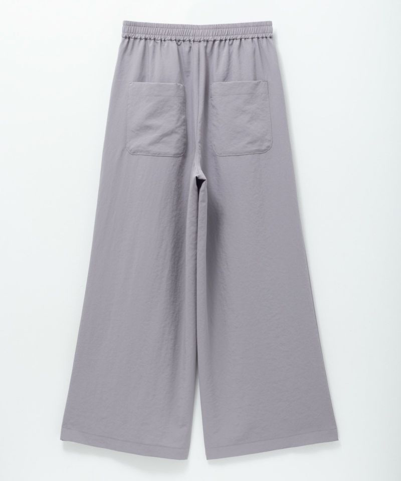 HusHusH  ワイドパンツ レディース商品画像-21