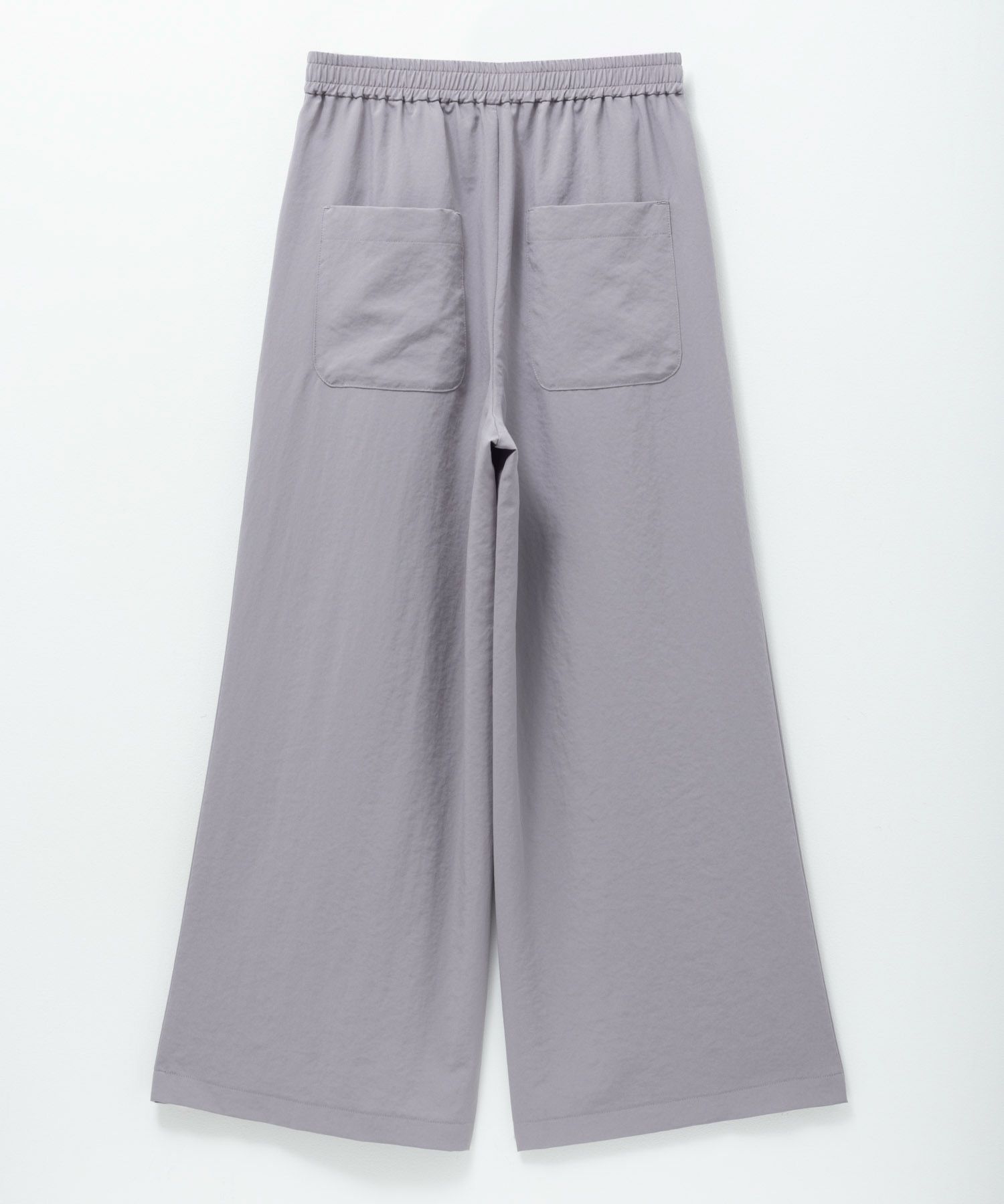 HusHusH  ワイドパンツ レディース商品画像-21