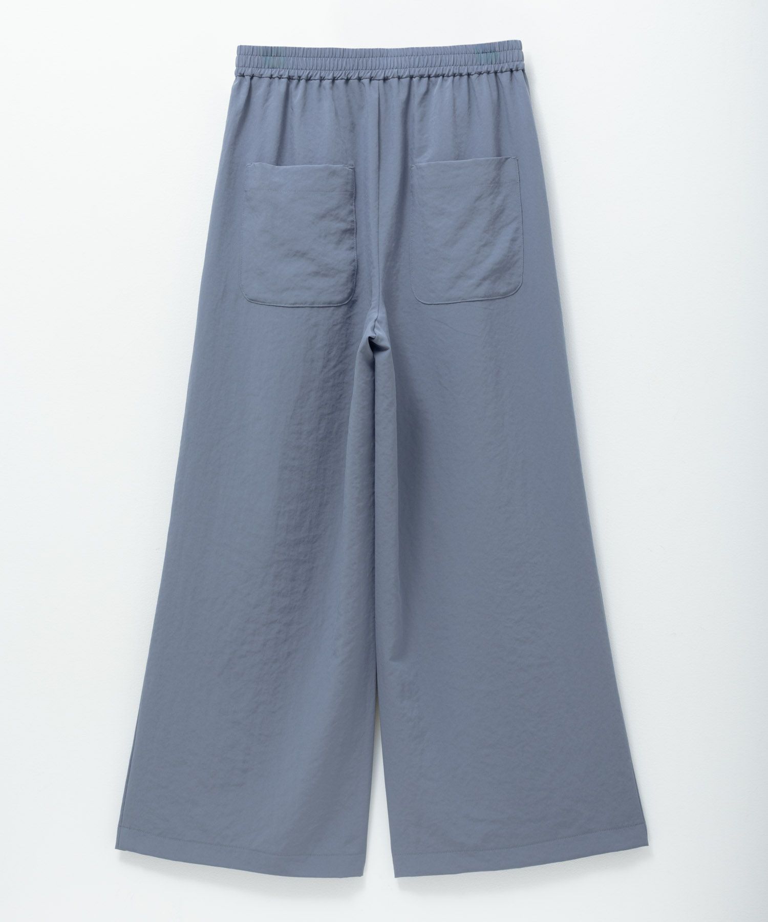 HusHusH  ワイドパンツ レディース商品画像-23