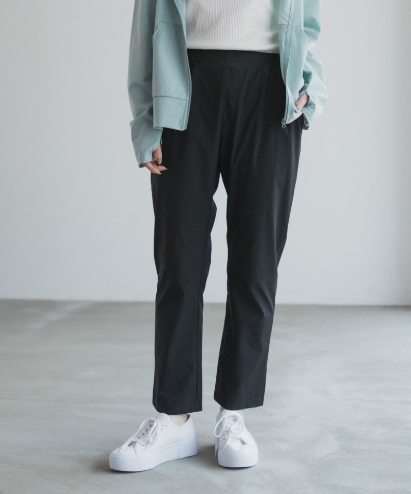 nAvy  ラッシュガードロングパンツ レディース商品画像-1