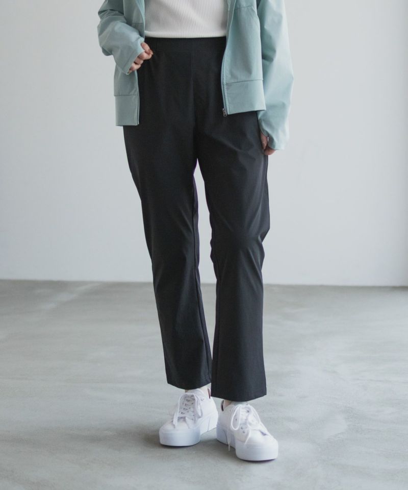 nAvy  ラッシュガードロングパンツ レディース商品画像-3