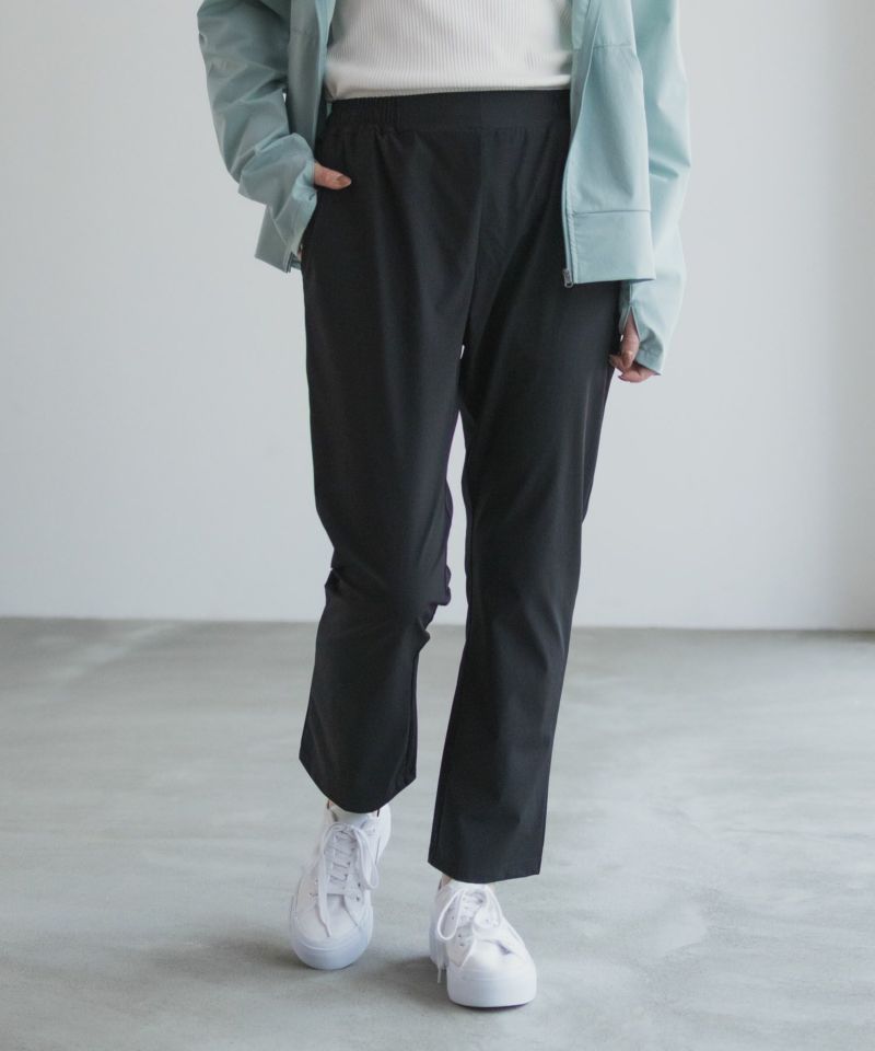 nAvy  ラッシュガードロングパンツ レディース商品画像-4