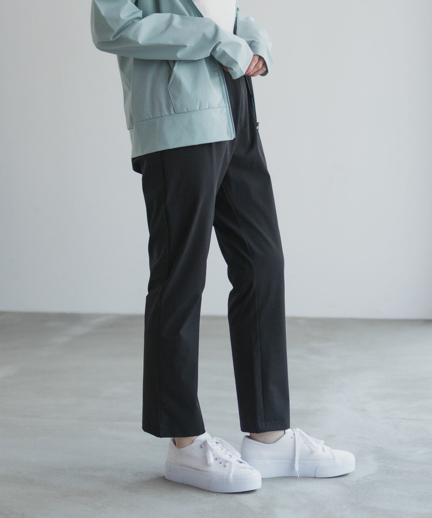 nAvy  ラッシュガードロングパンツ レディース商品サムネイル-6