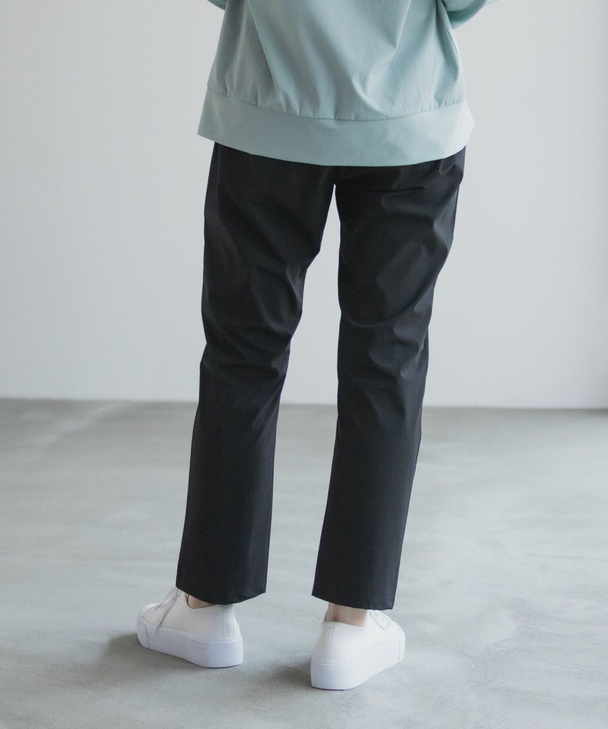 nAvy ラッシュガードロングパンツ レディース