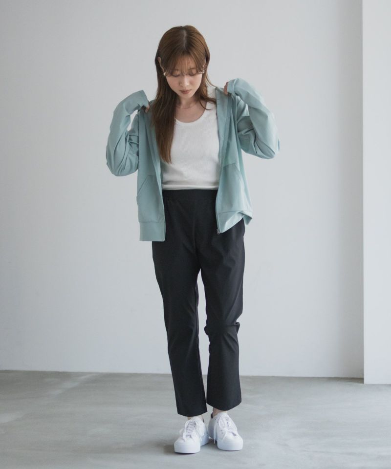 nAvy  ラッシュガードロングパンツ レディース商品画像-8