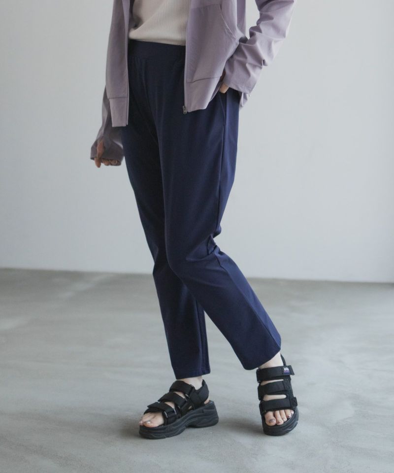 nAvy  ラッシュガードロングパンツ レディース商品画像-11