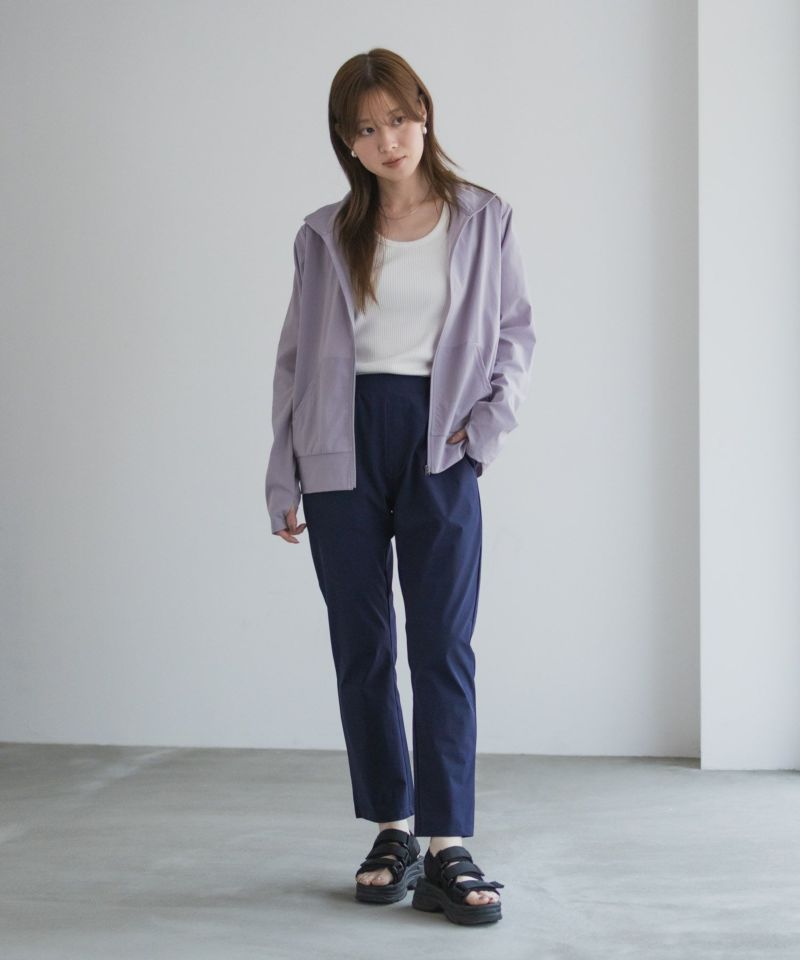 nAvy  ラッシュガードロングパンツ レディース商品画像-24