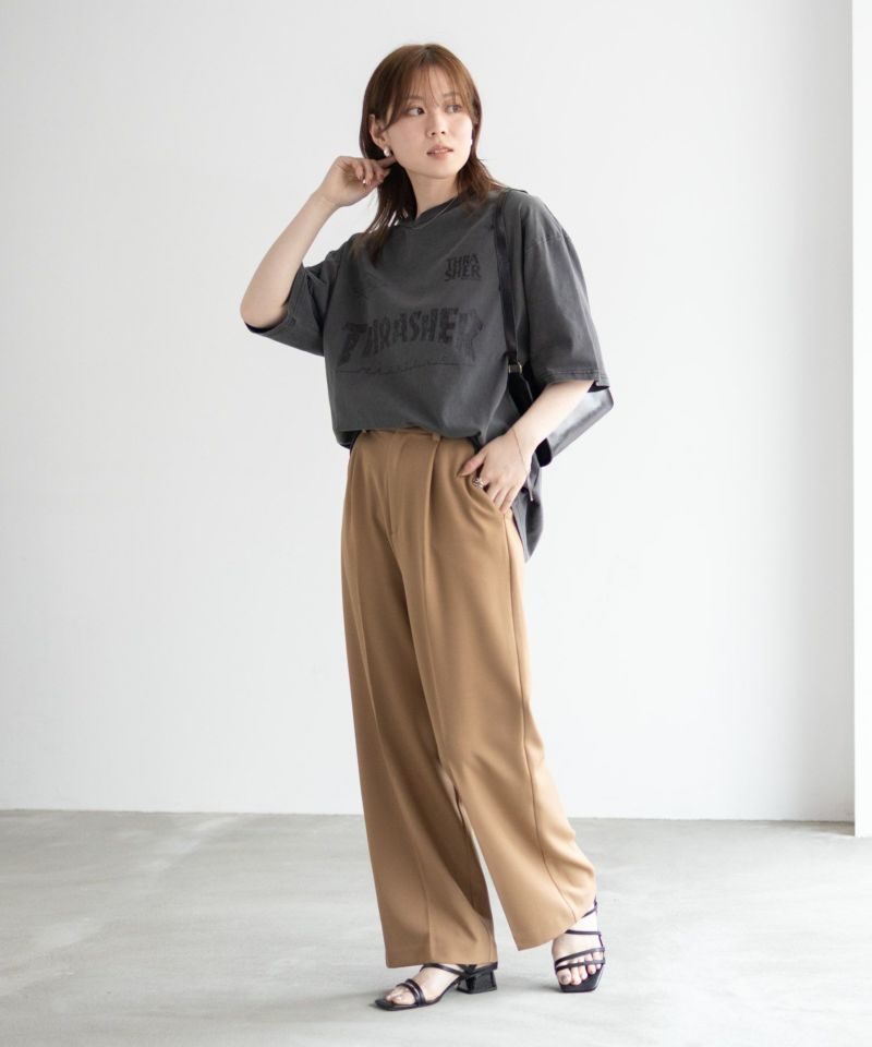 THRASHER  ゲームロゴ半袖Tシャツ メンズ メール便 対応商品商品画像-20