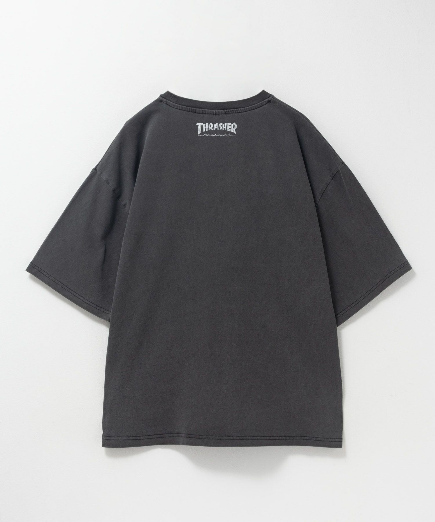 THRASHER  ゲームロゴ半袖Tシャツ メンズ メール便 対応商品商品サムネイル-32