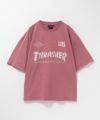[期間限定価格]THRASHER  ゲームロゴ半袖Tシャツ メンズ メール便 対応商品商品サムネイル-36
