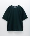 URBAN COLLECTION 杢調梨地フェイクレイヤードTシャツ メンズ ネコポス 対応商品