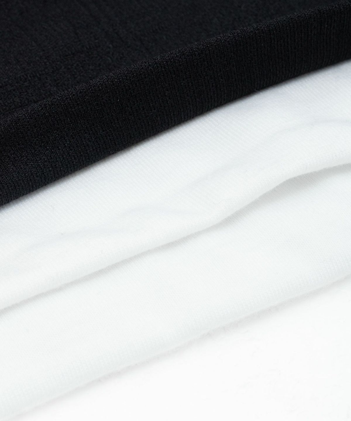 URBAN COLLECTION 杢調梨地フェイクレイヤードTシャツ メンズ ネコポス 対応商品