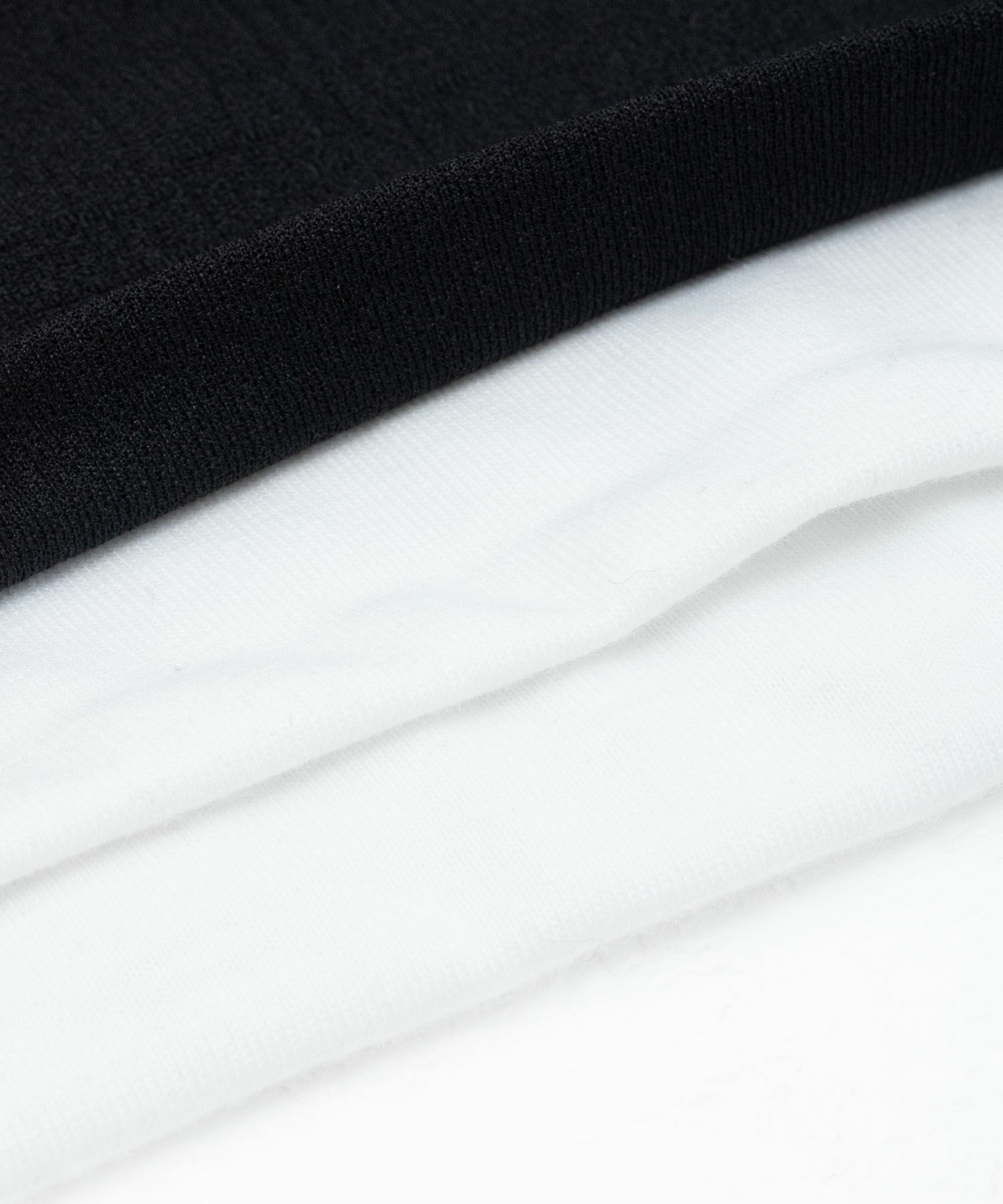 URBAN COLLECTION 杢調梨地フェイクレイヤードTシャツ メンズ ネコポス 対応商品