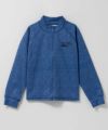 NAVY バックプリントラッシュガード キッズ