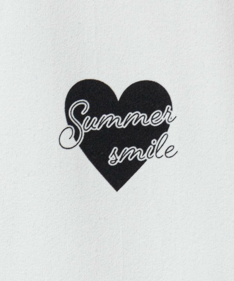 NAVY バックプリントラッシュガード キッズ商品画像-8