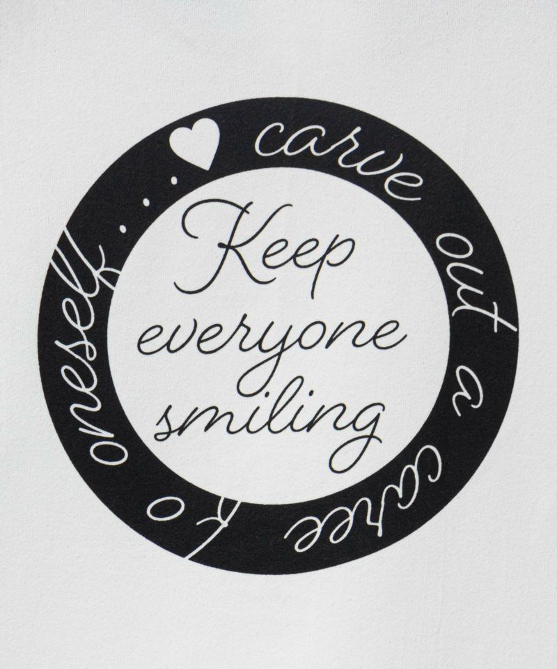 NAVY  バックプリントラッシュガード キッズ商品画像-9