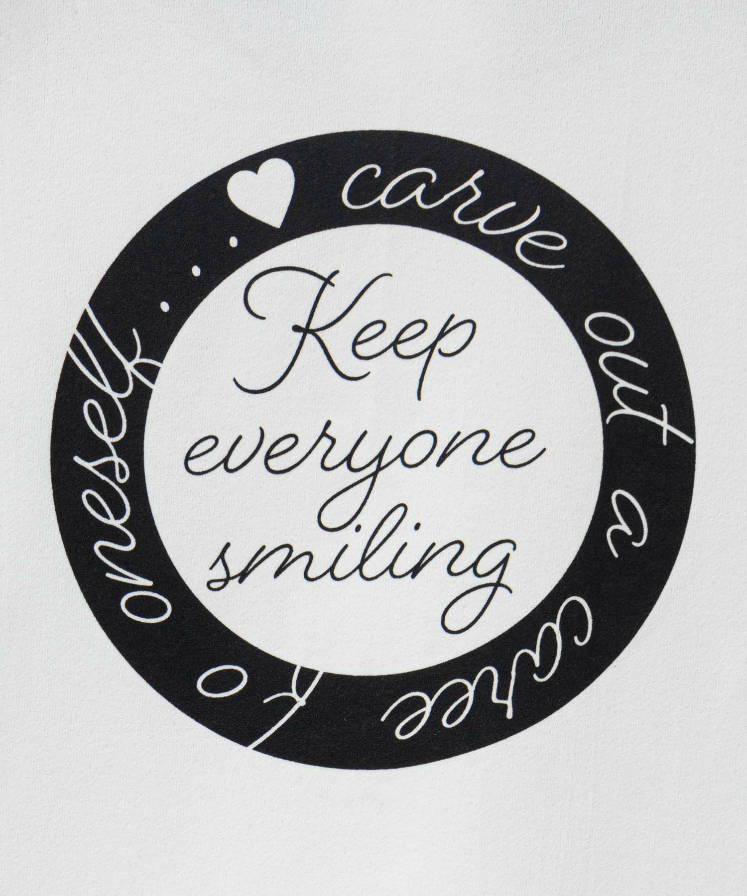 NAVY  バックプリントラッシュガード キッズ商品画像-9