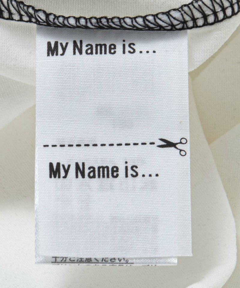 NAVY  バックプリントラッシュガード キッズ商品画像-16