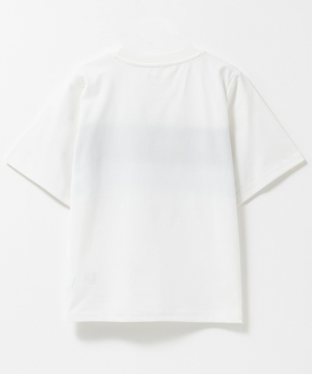 NAVY 切替Tシャツ キッズ ネコポス 対応商品