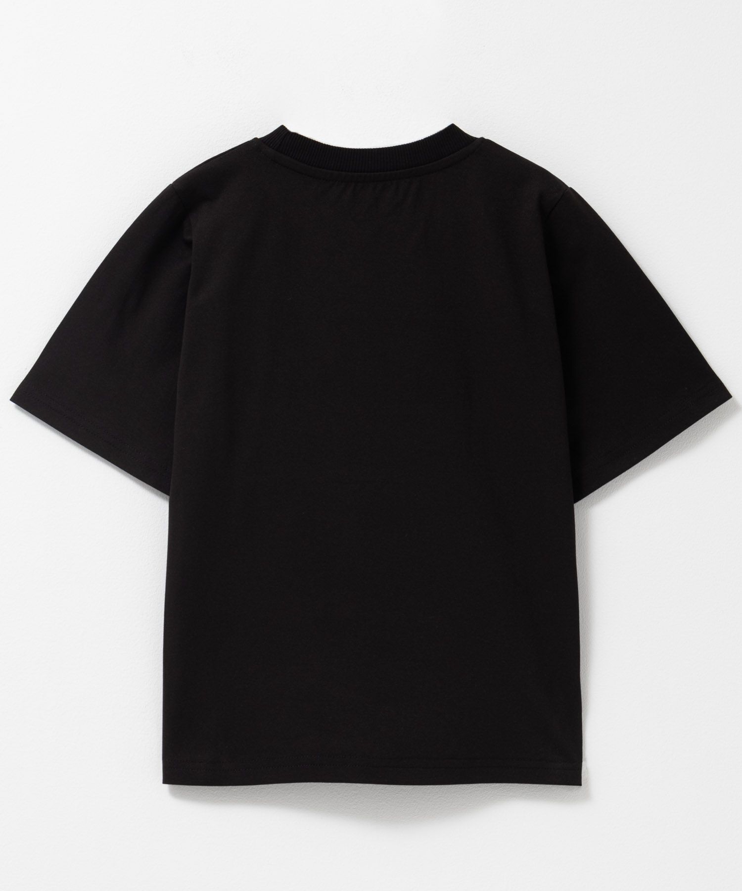 NAVY 切替Tシャツ キッズ ネコポス 対応商品