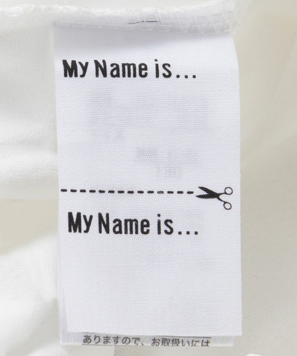 NAVY 切替Tシャツ キッズ ネコポス 対応商品