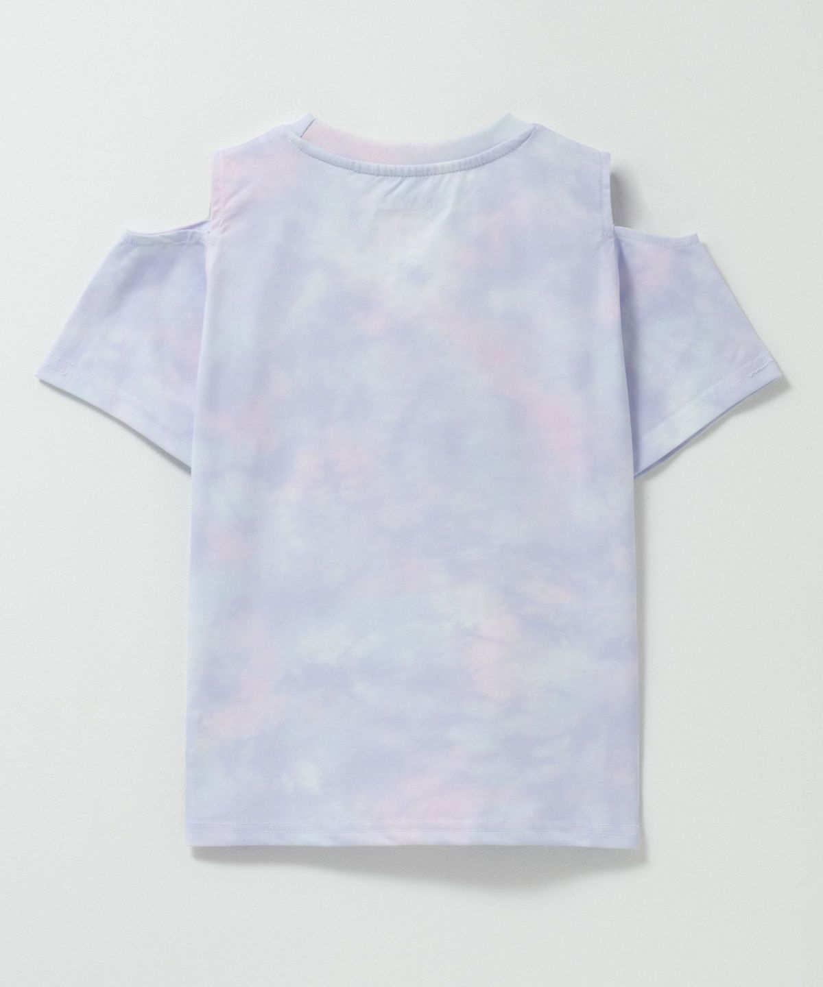 NAVY 肩あきTシャツ キッズ ネコポス 対応商品