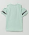 NAVY  肩あきTシャツ キッズ メール便 対応商品商品サムネイル-4