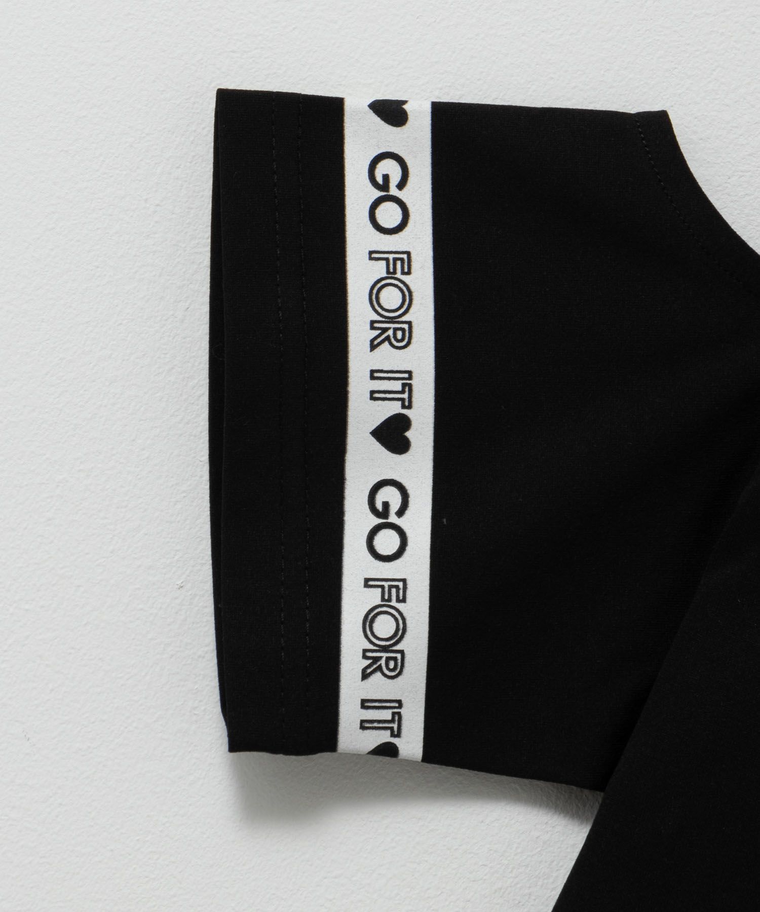 NAVY 肩あきTシャツ キッズ ネコポス 対応商品