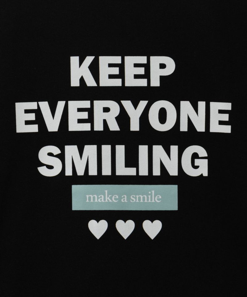 NAVY  肩あきTシャツ キッズ メール便 対応商品商品画像-7