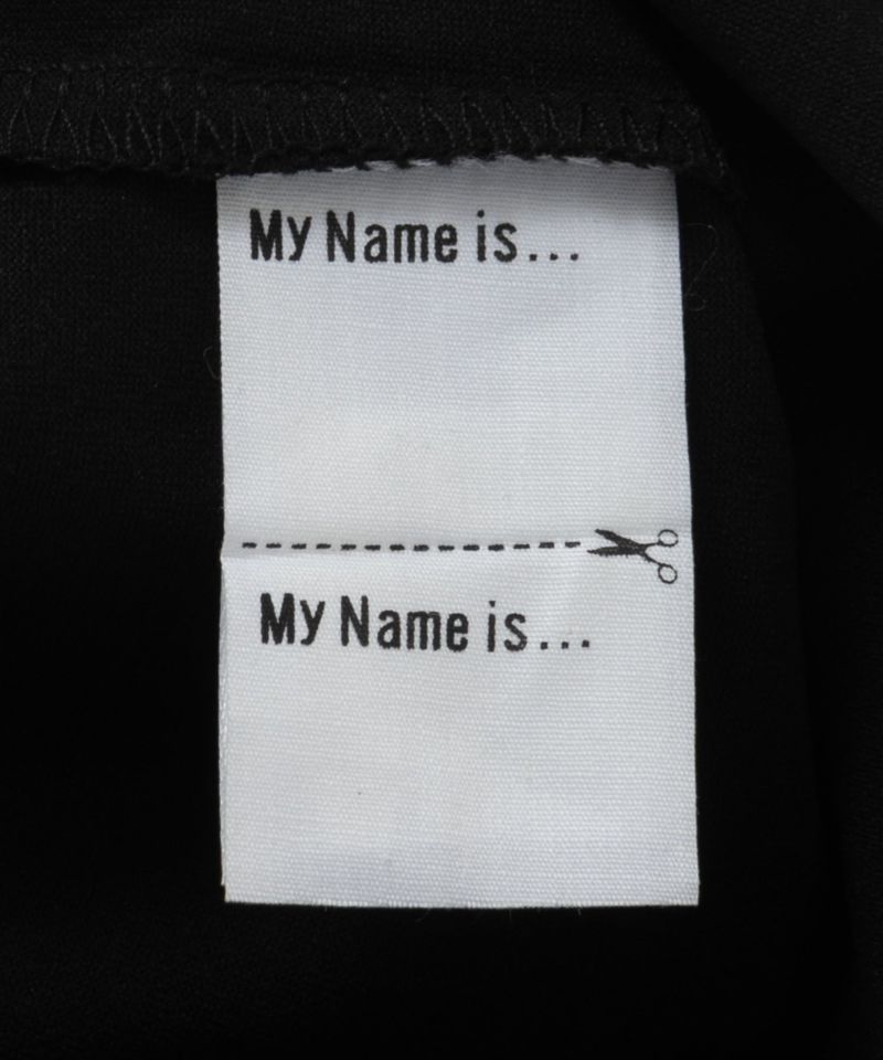 NAVY  肩あきTシャツ キッズ メール便 対応商品商品画像-10