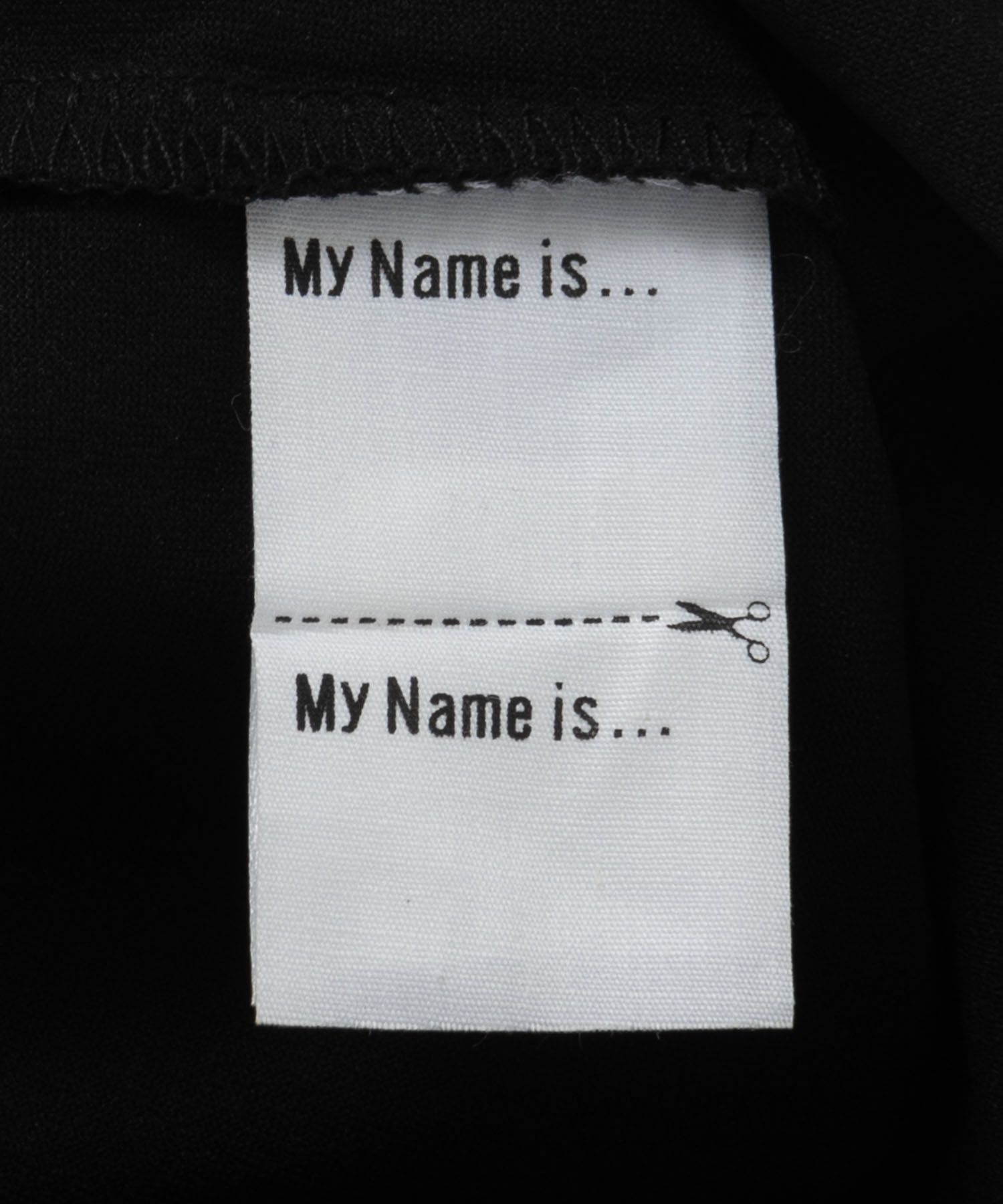 NAVY 肩あきTシャツ キッズ ネコポス 対応商品