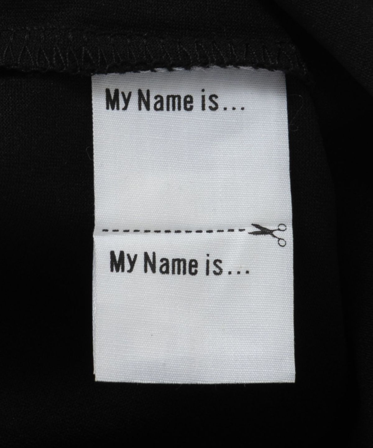 NAVY 肩あきTシャツ キッズ ネコポス 対応商品