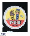 PEZ  ワッペンTシャツ キッズ メール便 対応商品商品サムネイル-8