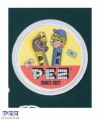 PEZ  ワッペンTシャツ キッズ メール便 対応商品商品サムネイル-12