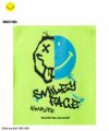 Simplify  スマイリーフェイス ロゴビッグTシャツ キッズ メール便 対応商品商品サムネイル-8