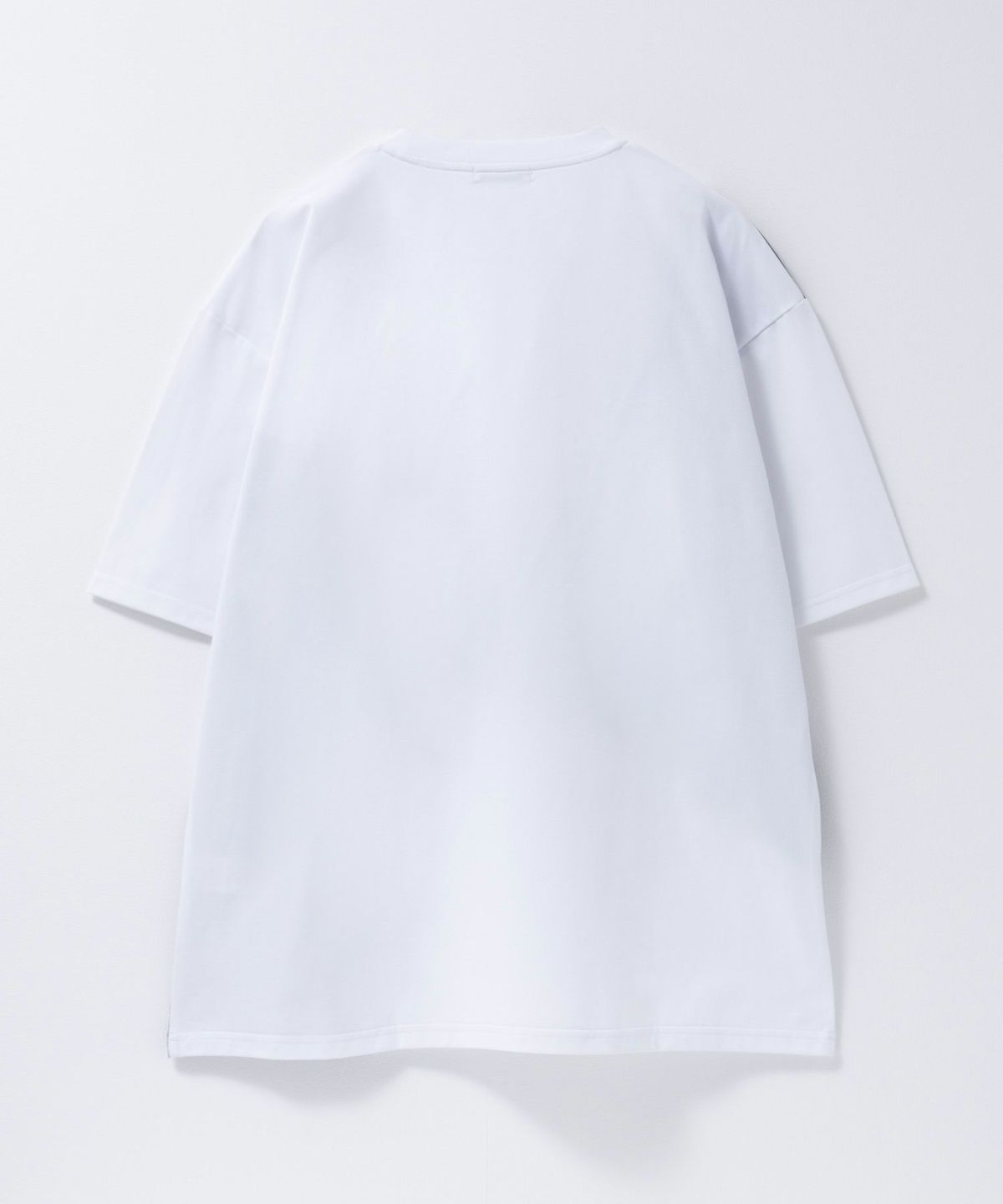 URBAN COLLECTION AIR Smoosy 切替Tシャツ メンズ ネコポス 対応商品