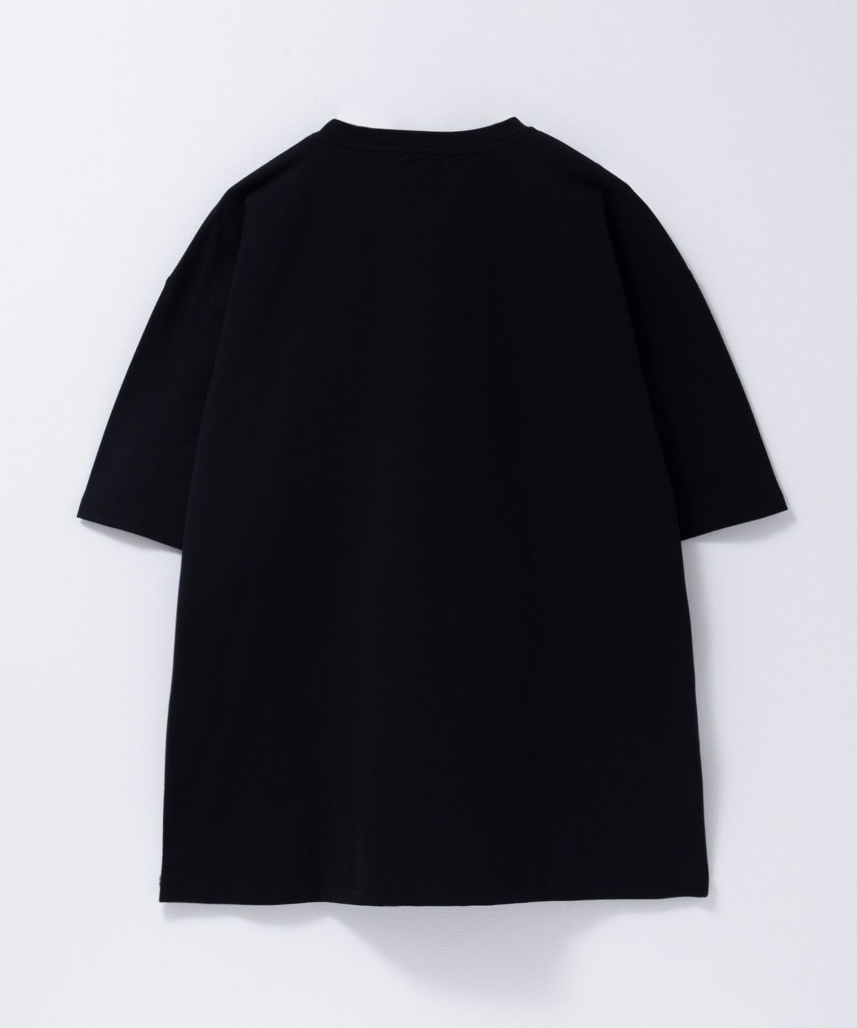 URBAN COLLECTION AIR Smoosy 切替Tシャツ メンズ ネコポス 対応商品