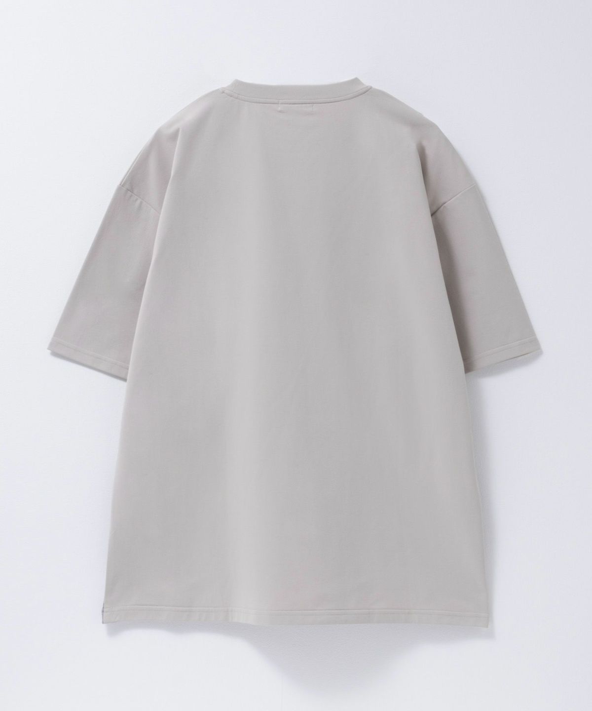 URBAN COLLECTION AIR Smoosy 切替Tシャツ メンズ ネコポス 対応商品