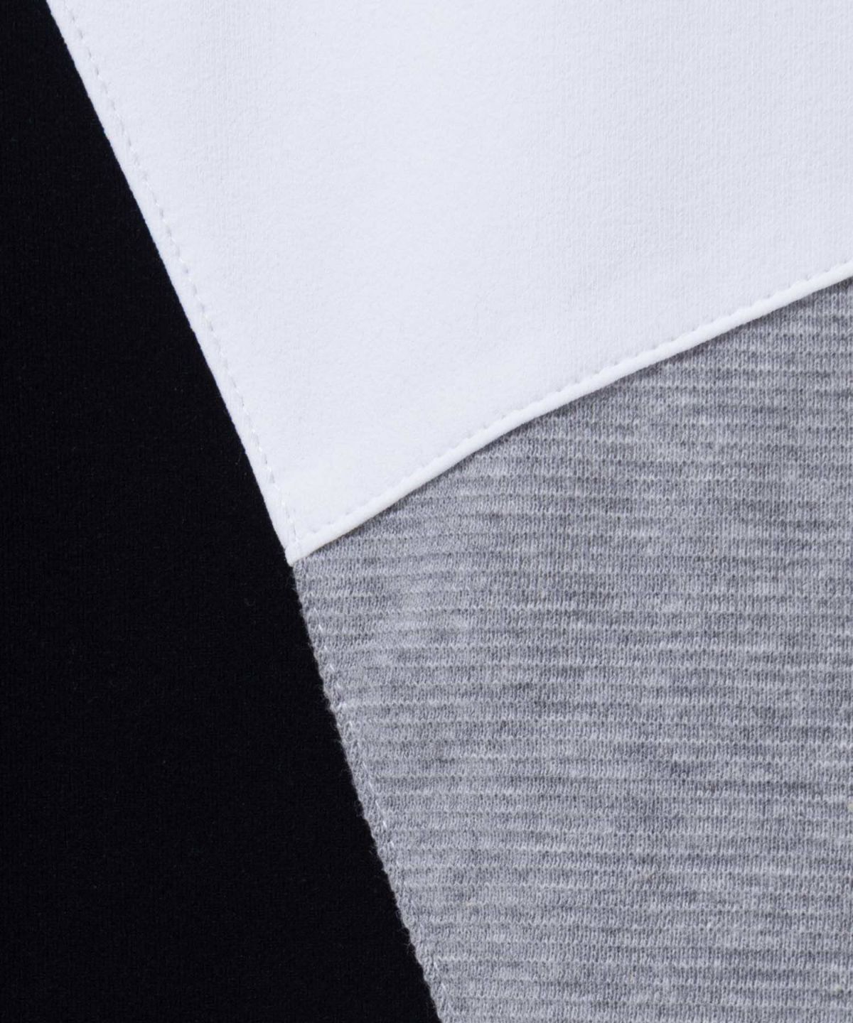 URBAN COLLECTION AIR Smoosy 切替Tシャツ メンズ ネコポス 対応商品