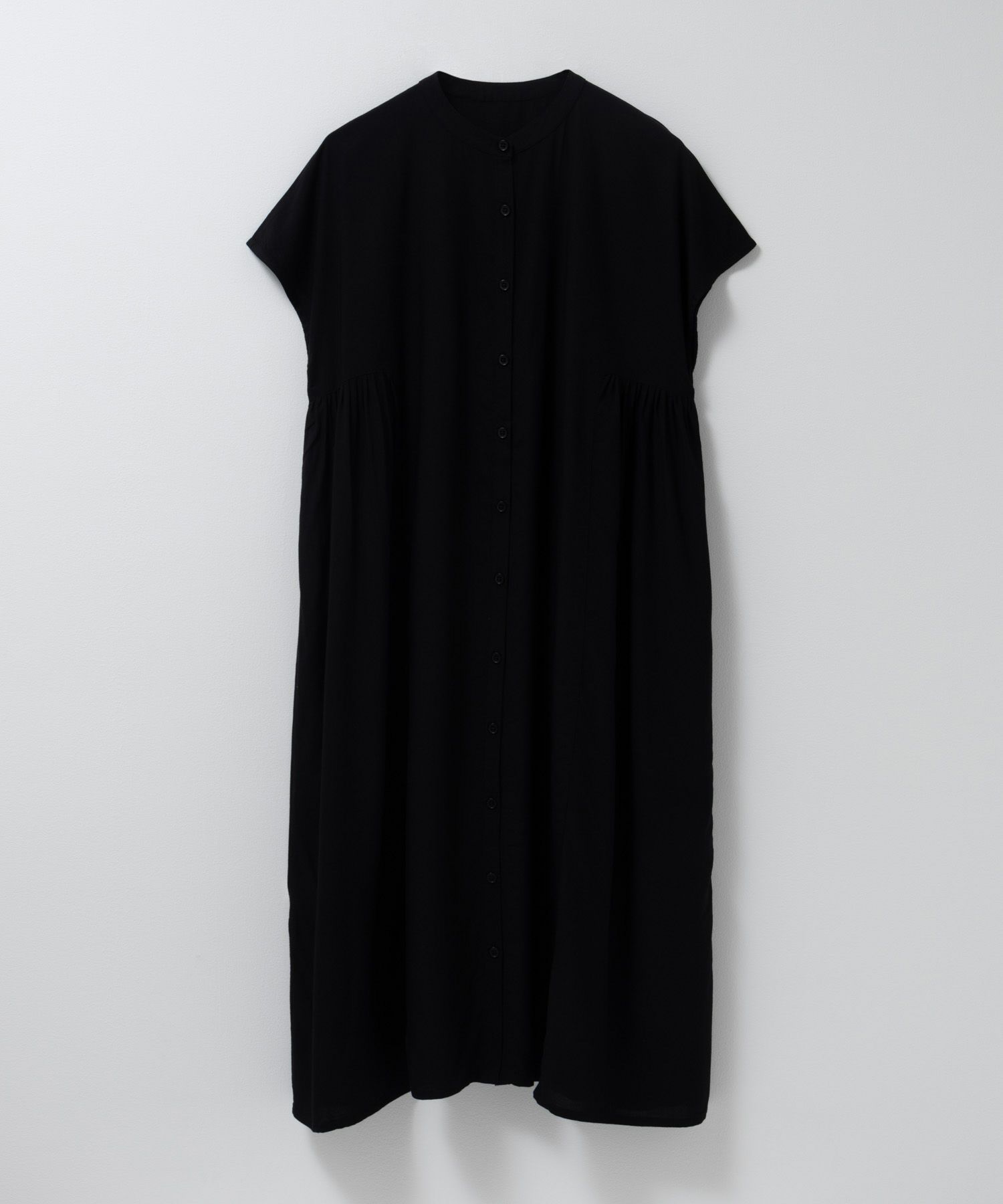 Howdy Marie インドファブリック 前開きワンピース レディース商品サムネイル-18