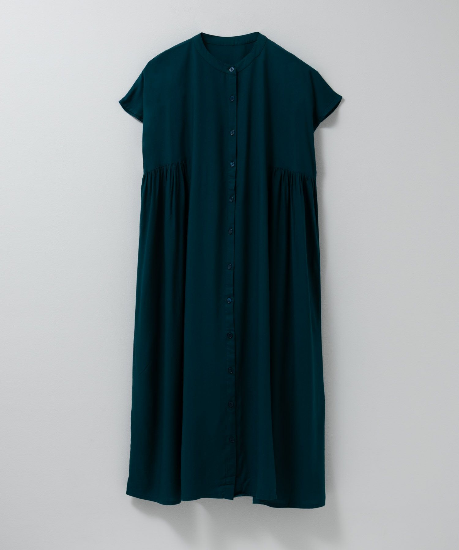 Howdy Marie インドファブリック 前開きワンピース レディース商品サムネイル-22