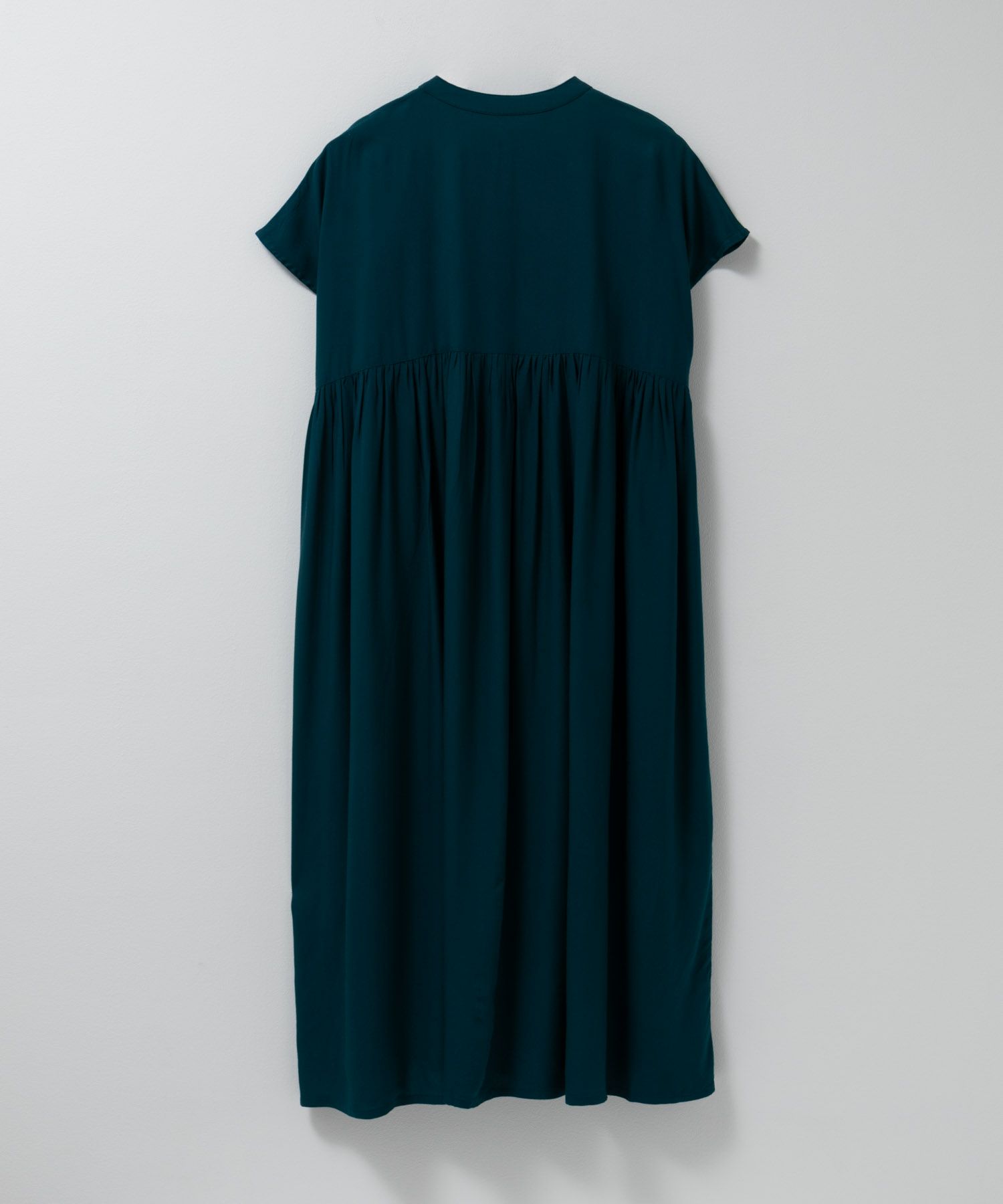 Howdy Marie  インドファブリック 前開きワンピース レディース商品画像-23