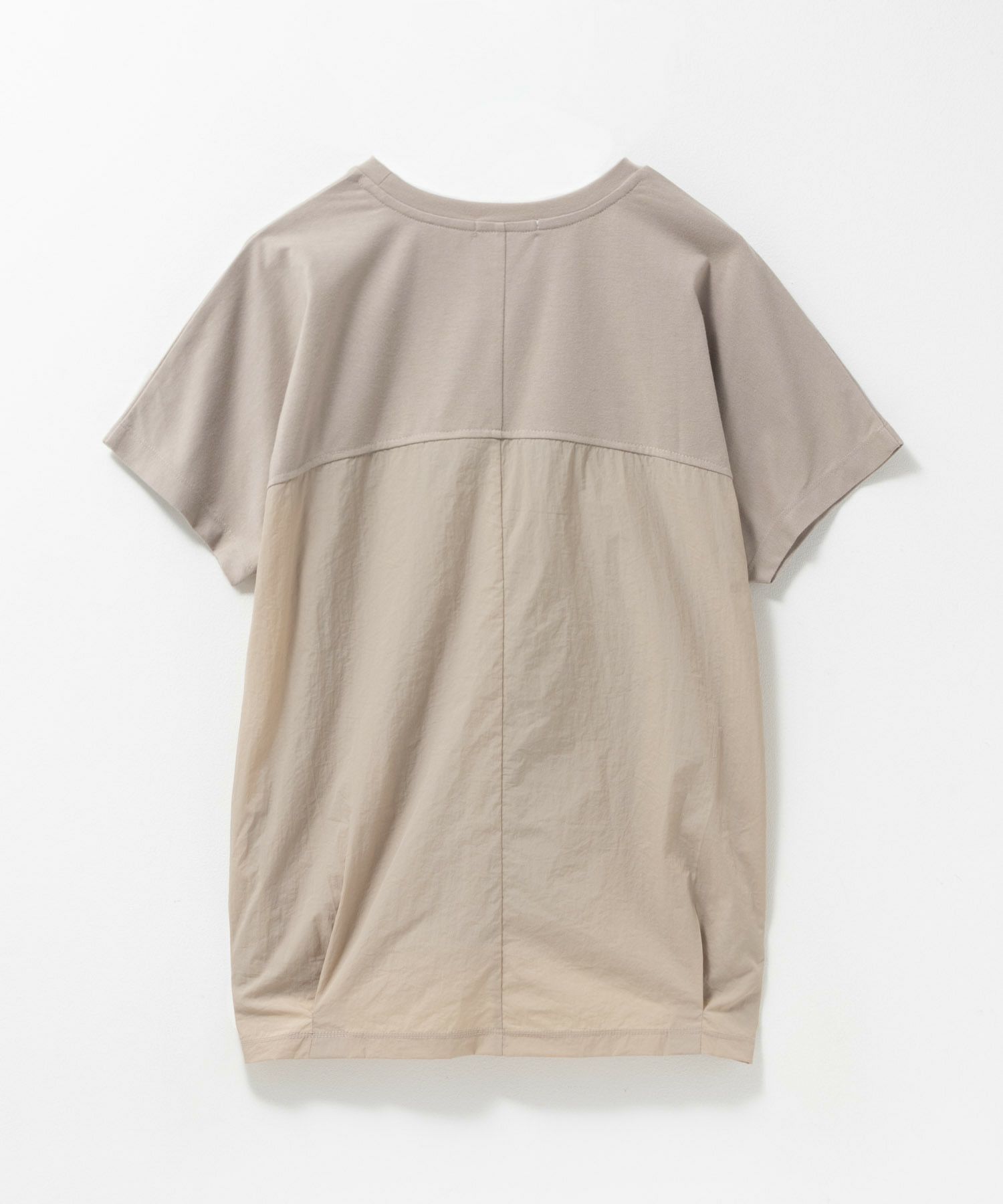 nAvy  切替タックプルオーバー レディース メール便 対応商品商品画像-22