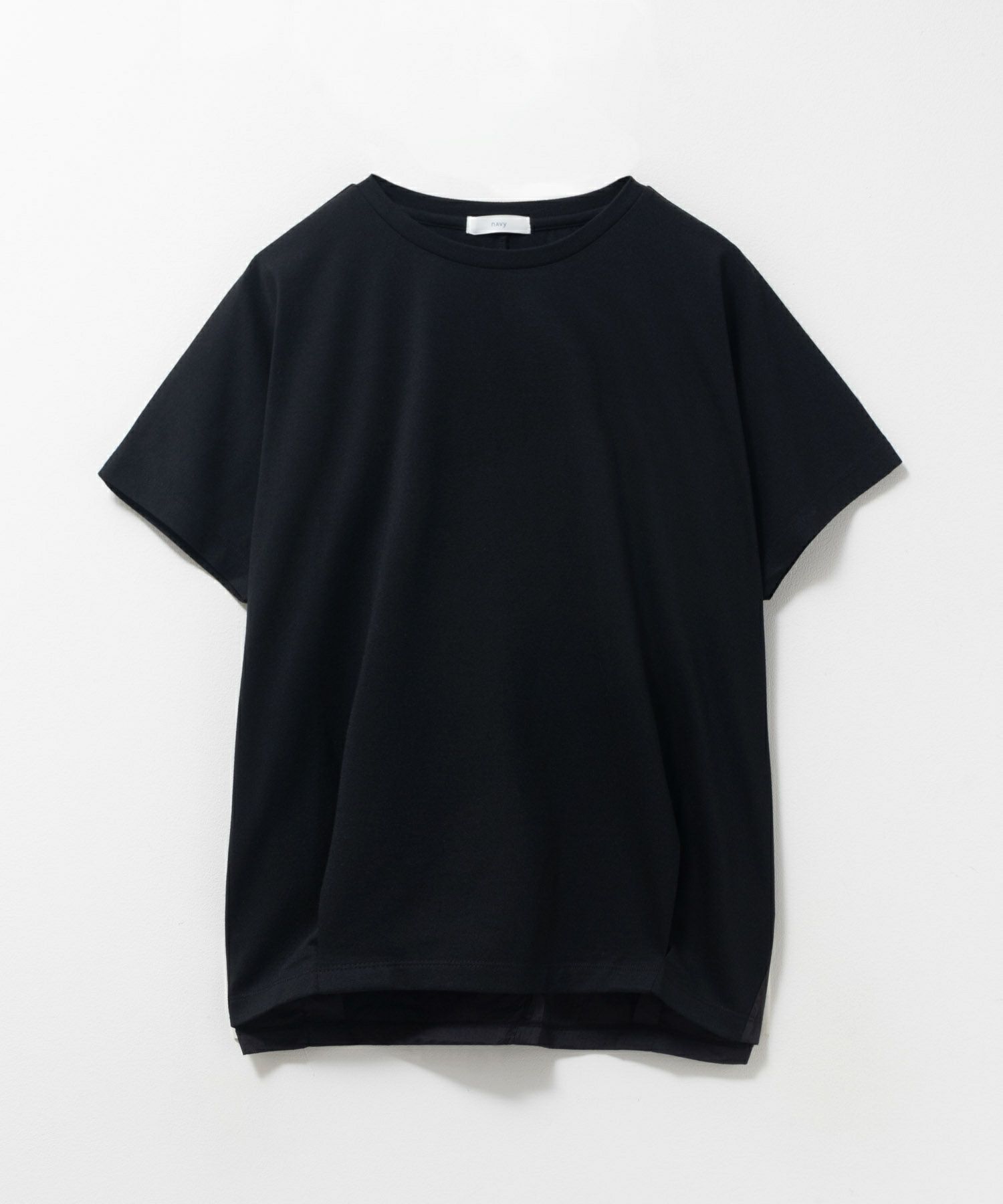 nAvy  切替タックプルオーバー レディース メール便 対応商品商品画像-23