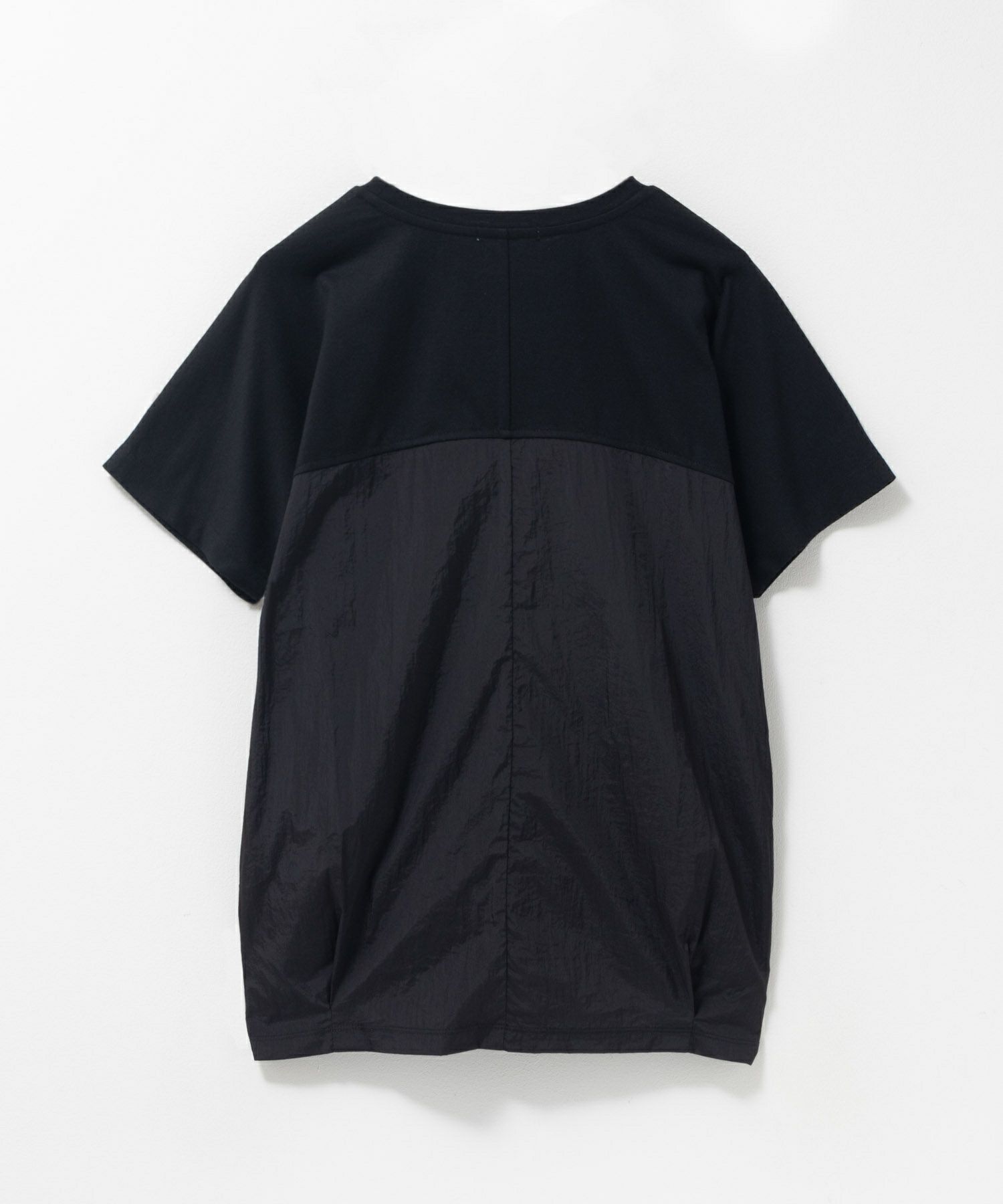 nAvy  切替タックプルオーバー レディース メール便 対応商品商品画像-24