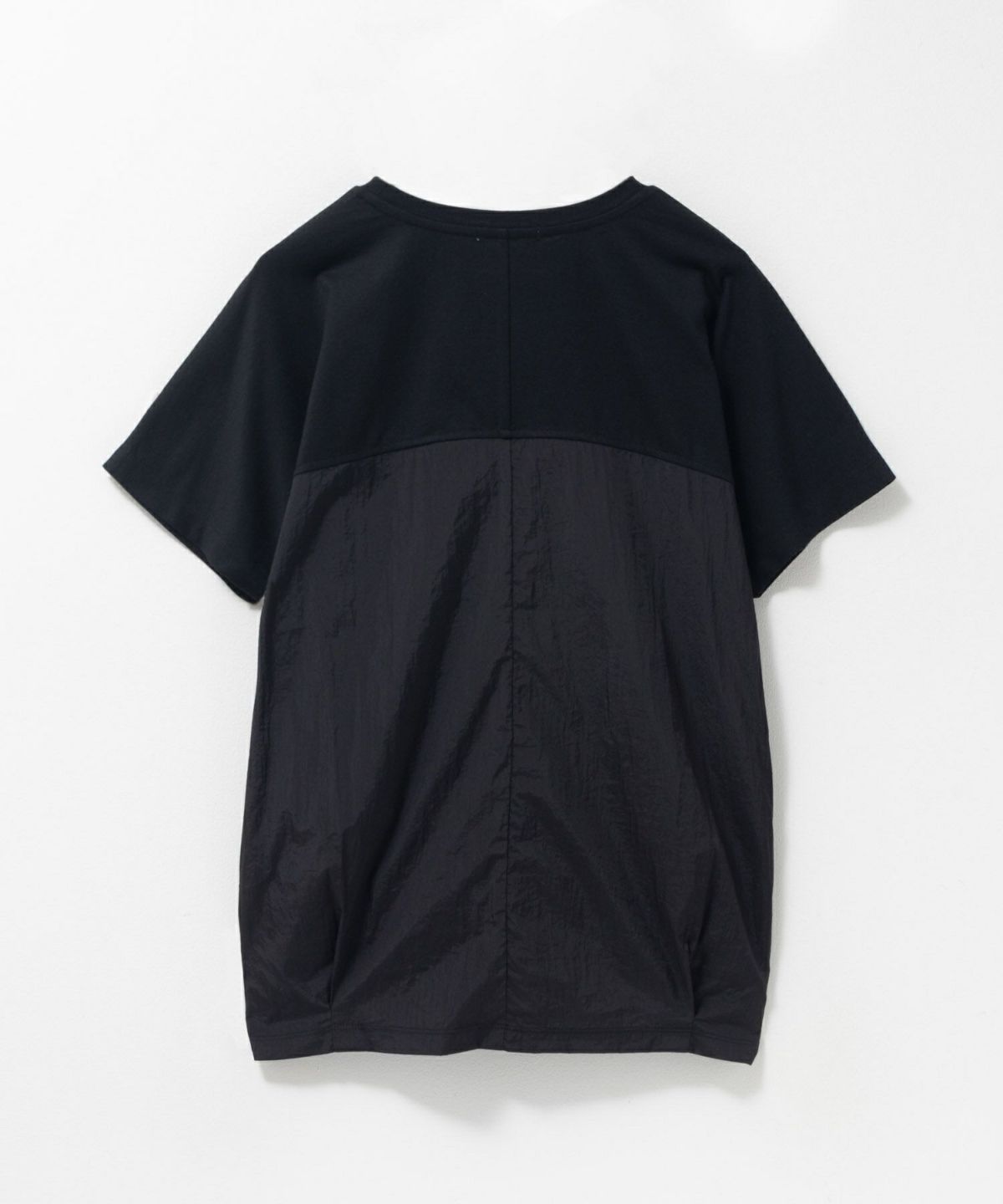 nAvy 切替タックプルオーバー レディース ネコポス 対応商品