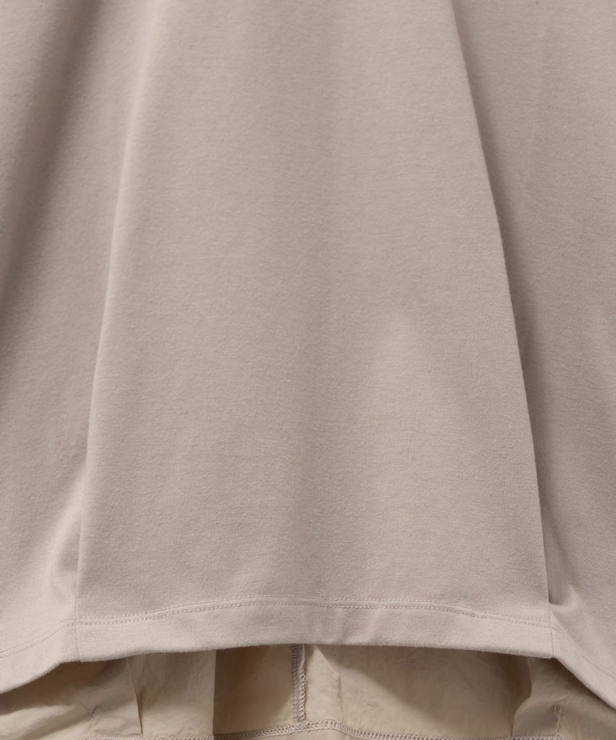 nAvy 切替タックプルオーバー レディース ネコポス 対応商品