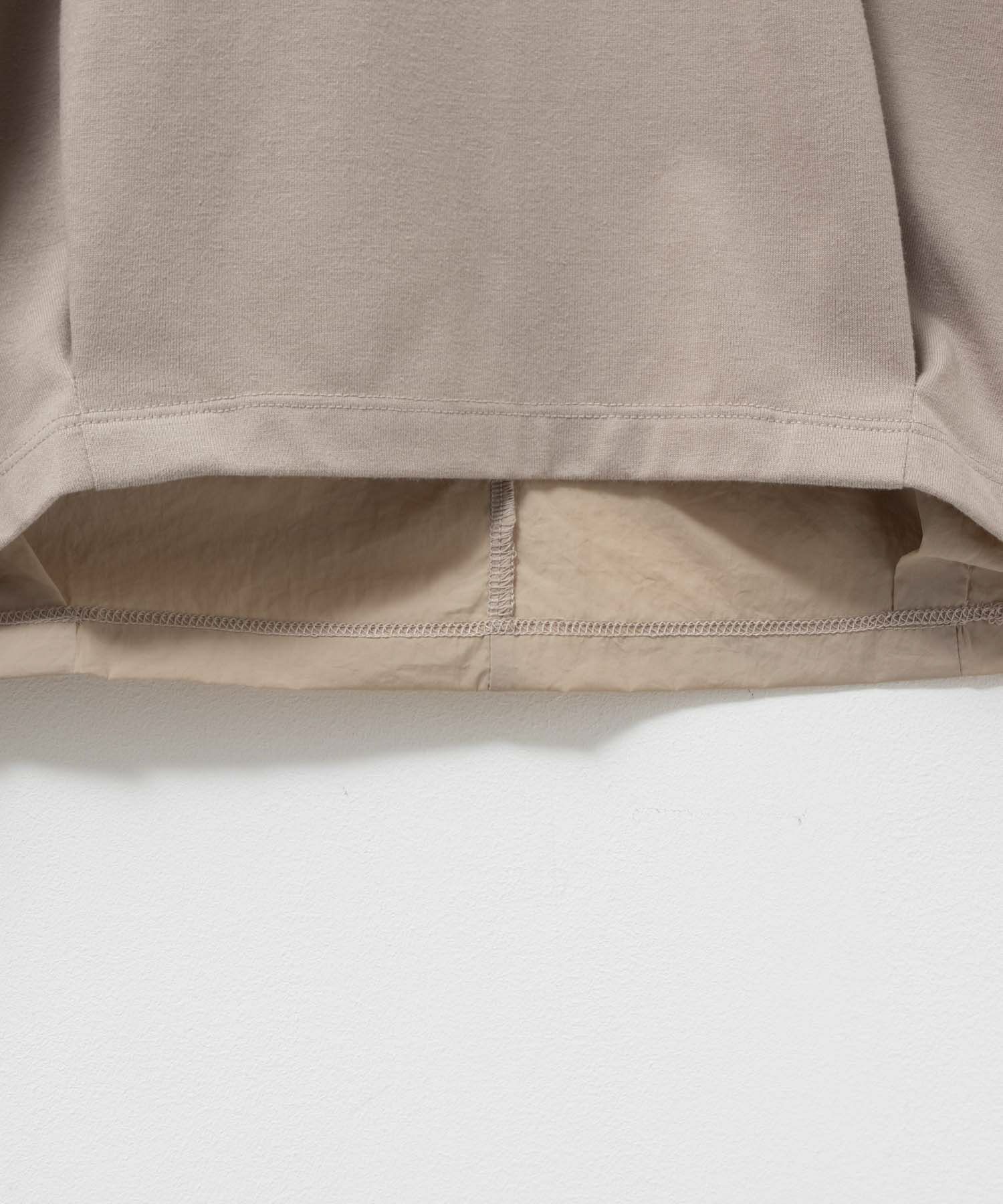 nAvy  切替タックプルオーバー レディース メール便 対応商品商品画像-28