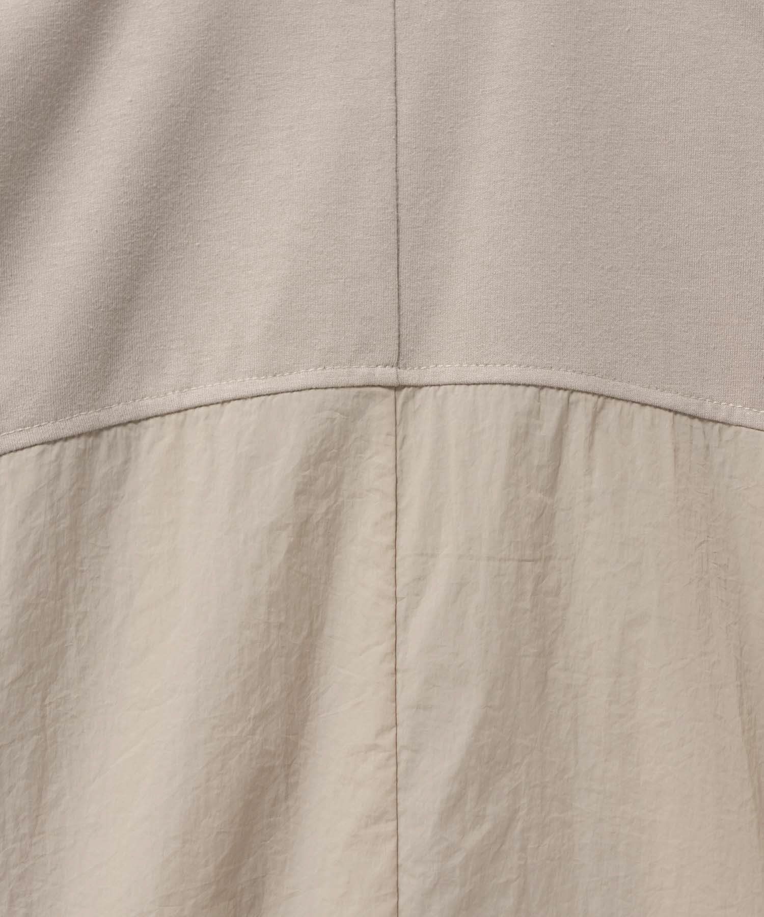 nAvy  切替タックプルオーバー レディース メール便 対応商品商品画像-29